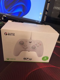 ملحقات-gamesir-g7-se-البليدة-الجزائر
