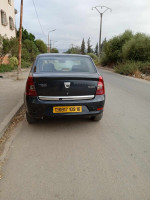 voitures-dacia-logan-2009-birtouta-alger-algerie