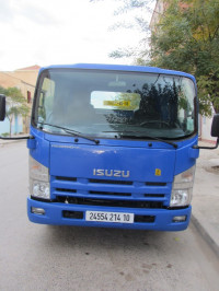 camion-isuzu-npr-2014-ain-bessem-bouira-algerie