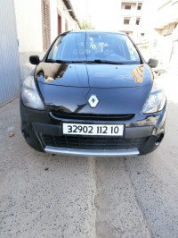 voitures-renault-clio-3-2012-dynamique-bouira-algerie