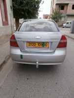 voitures-chevrolet-aveo-4-portes-2009-bouira-algerie