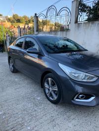 سيارات-hyundai-accent-rb-4-portes-2019-gl-المدية-الجزائر