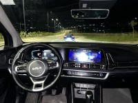 سيارات-kia-sportage-restyle-2022-active-business-تيزي-وزو-الجزائر