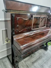 Piano de 1900