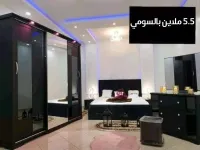غرف نوم