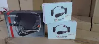 bluetooth SENA 3S PLUS + bluetooth NOLAN b901L