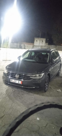 voitures-volkswagen-tiguan-2021-annaba-algerie