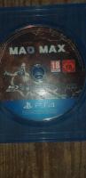 playstation-cd-mad-max-pour-ps4-kouba-alger-algerie