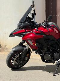 دراجات-نارية-وسكوترات-benili-trk-502-2022-الجزائر-وسط