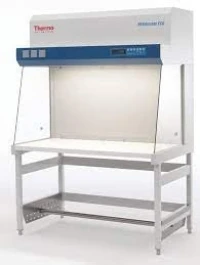 hotte à flux laminaire horizontal 
