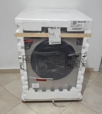 Machine À Laver Brandt BAM104QVSBL 10.5 Kg