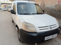 voitures-citroen-berlingo-2009-sidi-bel-abbes-algerie