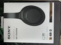 Casque sony wh1000 xm4