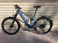 articles-de-sport-velo-electrique-flyer-speed-2022-annaba-algerie