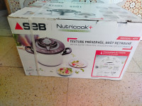 autre-seb-nutrickook-original-8-litre-dar-el-beida-alger-algerie