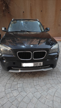 voitures-bmw-x1-2010-pack-m-zeralda-alger-algerie