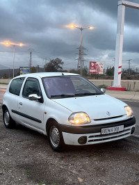 voitures-renault-clio-2-2000-expression-azazga-tizi-ouzou-algerie