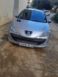 voitures-peugeot-206-plus-2012-annaba-algerie