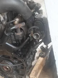 Moteur kia Sportage  