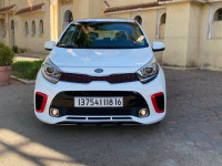 voitures-kia-picanto-2018-gt-line-ouled-fayet-alger-algerie