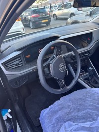 سيارات-volkswagen-polo-2025-active-باتنة-الجزائر