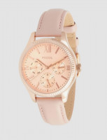 original-pour-femmes-fossil-montre-femme-rose-clair-alger-centre-algerie