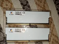 Ram DDR4 16 GB (8x2) 3200 mhz