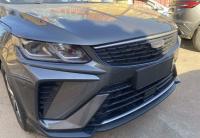 سيارات-geely-coolray-2025-سطيف-الجزائر
