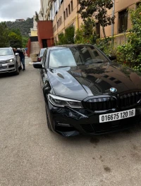 BMW Série 3 2020 Sport M