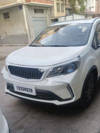 سيارات-livan-x3-pro-2026-manuelle-avec-toit-ouvrant-سطيف-الجزائر
