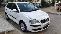 سيارات-volkswagen-polo-2007-أولاد-يعيش-البليدة-الجزائر