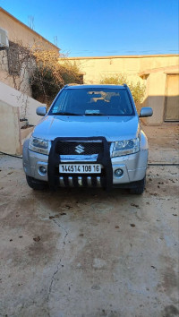 voitures-suzuki-vitara-2008-ain-oussara-djelfa-algerie