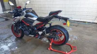 Kawazaki Z900 2023