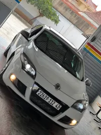 Renault Megane 3 2012 Megane 3