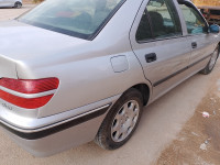 berline-peugeot-406-1997-djelfa-algerie