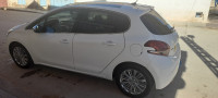 voitures-peugeot-208-2020-allure-facelift-el-bayadh-algerie