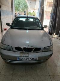 سيارات-daewoo-nubira-1998-البيض-الجزائر
