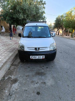 voitures-peugeot-partner-2011-origin-sidi-ben-adda-ain-temouchent-algerie