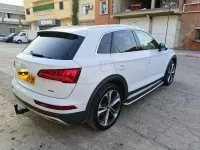 Audi Q5 2021 S Line