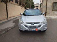 Hyundai Tucson 2011 Prestige