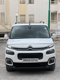 سيارات-citroen-berlingo-2019-وادي-العثمانية-ميلة-الجزائر