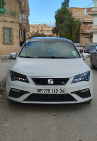 voitures-seat-leon-2019-fr15-bordj-bou-arreridj-algerie