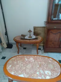 Tables basses salon