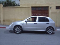 voitures-volkswagen-polo-2007-fabia-vrs-tipaza-algerie