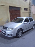 voitures-skoda-fabia-2007-vrs-tipaza-algerie