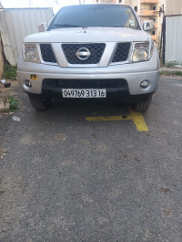 voitures-nissan-navara-2013-double-cabine-baba-hassen-alger-algerie