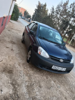 voitures-toyota-yaris-2005-baba-hassen-alger-algerie