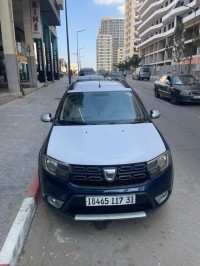 السيارات-النفعية-dacia-sandero-2017-stepway-بئر-الجير-وهران-الجزائر
