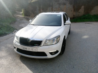 voitures-skoda-octavia-2011-elegence-tizi-ouzou-algerie