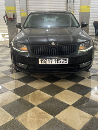 voitures-skoda-octavia-2015-elegance-constantine-algerie